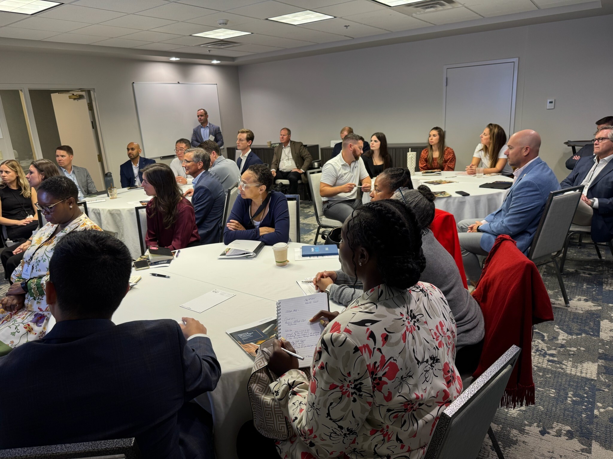 Breakout session 2025 MD