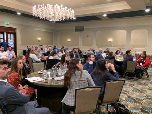 Great shot of entire room Drive MD 2025