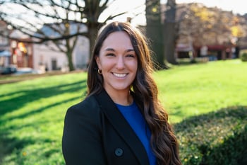 Rachel Sayyad Headshot 2025