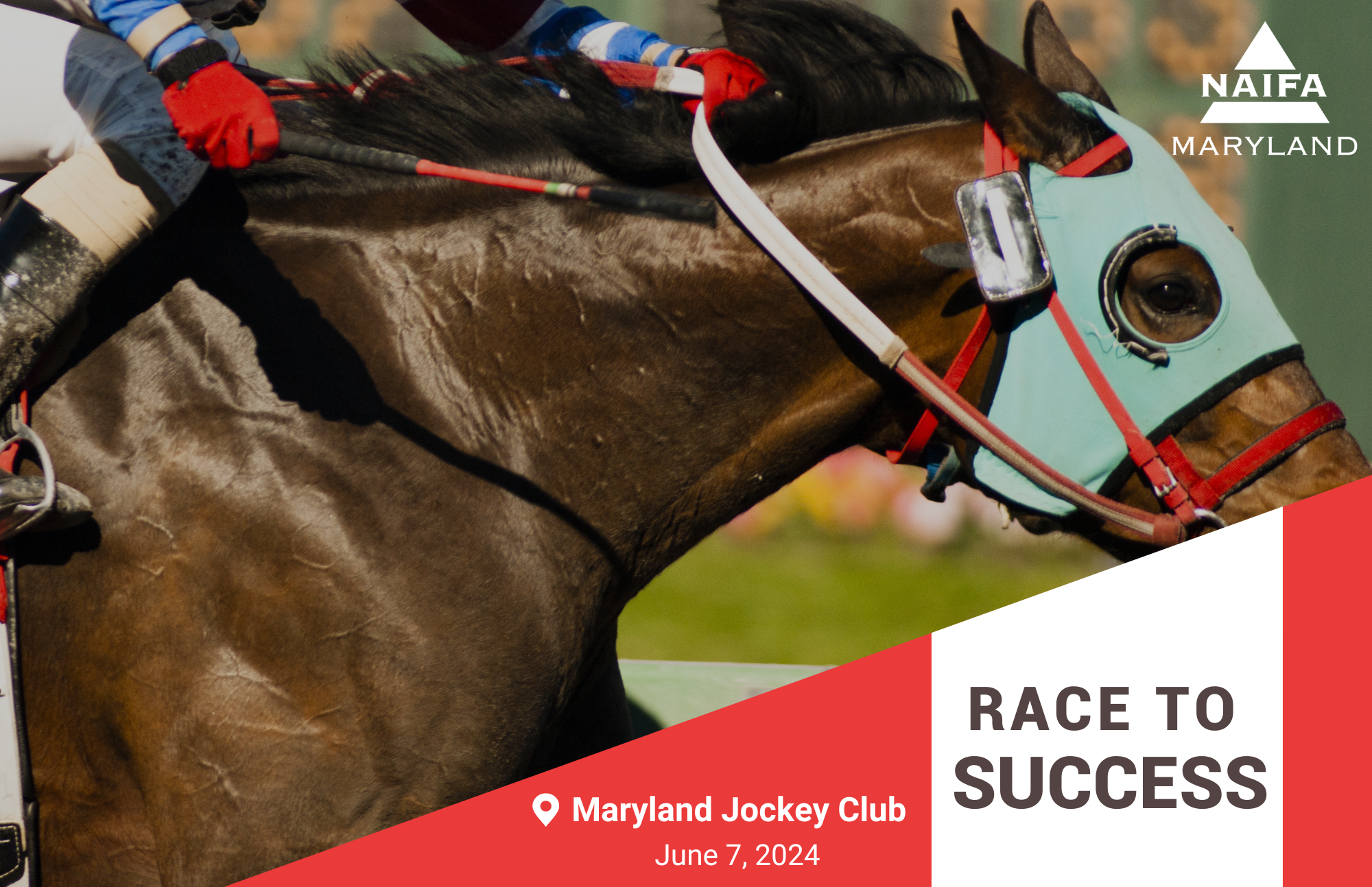 2024 Race to Success MD