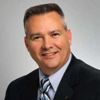 Glenn Arrington
