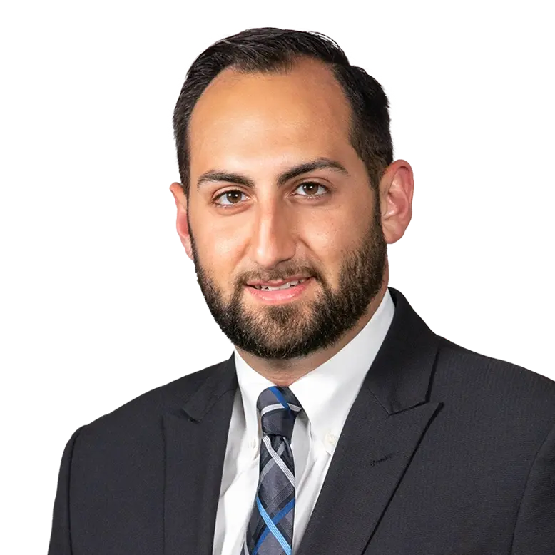 Josh Graff Clark Capital MD