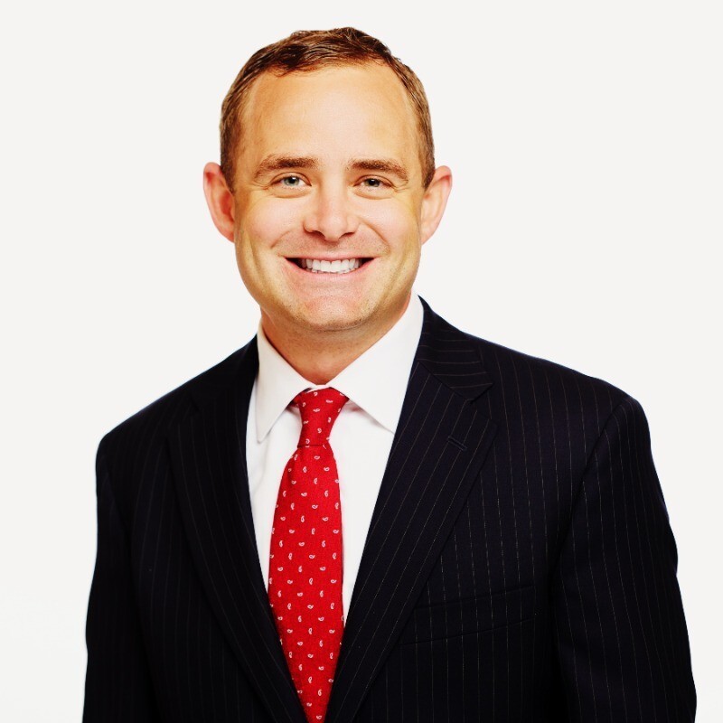 Kevin Eberly headshot speaker 2025