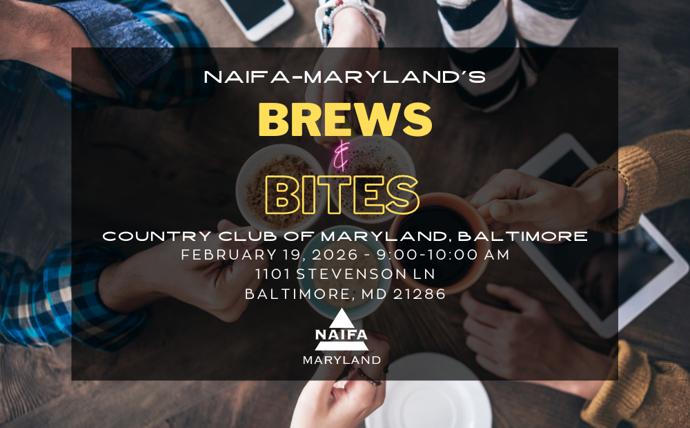 MD Coffee Brews & Bites 2.19.26