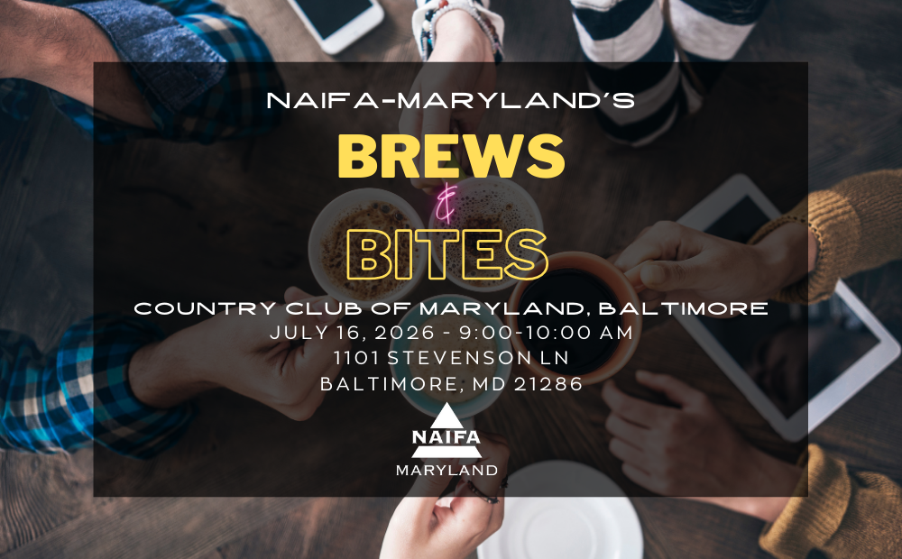 MD Coffee Brews & Bites 7.16.26